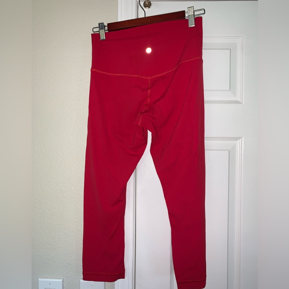Lululemon Align Leggings 21”